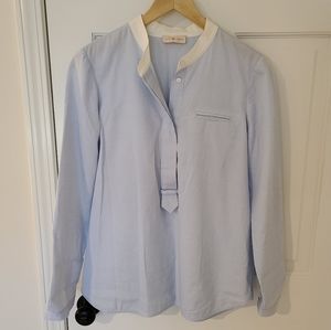 Tory Burch Cotton Blouse